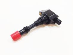 Катушка зажигания. Honda: Civic, City, Jazz, Civic Hybrid, Mobilio, Partner, Fit, Fit Aria Двигатели: L13A7, L15A2, L15A3, L12A2, REGD53, REGD65, REGD...