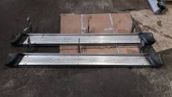 Подножка. Toyota Hilux Surf, RZN180W, VZN180, KZN185G, VZN185, RZN185W, VZN185W, KDN185W, VZN180W, RZN185, KZN185W, KDN185, KZN185, RZN180 Двигатели...