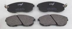 Колодки тормозные. Nissan: Bluebird, Maxima, Altima, Avenir, Sunny, Cube, Bluebird Sylphy, Silvia, Stagea, AD, March, Teana, Wingroad, Primera Camino...