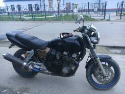 Yamaha XJR 400. 400 куб. см., исправен, птс, с пробегом