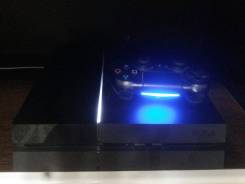 Sony PlayStation 4