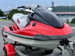 Yamaha FX Cruiser HO. 140,00 л.с., Год: 2005 год