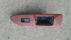 Кнопка стеклоподъемника. Toyota Land Cruiser, HDJ100, HDJ100L, HDJ101, HDJ101K, UZJ100, UZJ100L, UZJ100W Toyota Land Cruiser Cygnus, UZJ100W Двигатели...