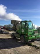Merlo. Продается Бетоносмеситель merlo DBM 2500 EV, 2 500,00 куб. м.