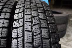 Dunlop DSV-01. Зимние, без шипов, износ: 5%, 2 шт