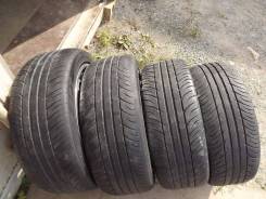 Kumho Ecsta SPT. Летние, 2013 год, износ: 30%, 4 шт
