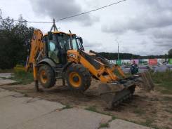 JCB 3CX Super. Экскаватор-погрузчик , 1,00 куб. м. Под заказ