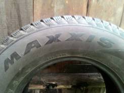 Maxxis MA-SW Victra Snow SUV. Всесезонные, износ: 10%, 4 шт