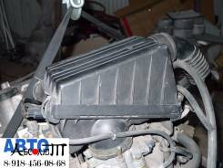 Корпус воздушного фильтра. Honda Logo, GF-GA5, GF-GA3, E-GA3, GA3, GA5 Двигатель D13B