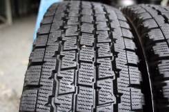Bridgestone Blizzak Revo 969. Зимние, без шипов, износ: 5%, 4 шт