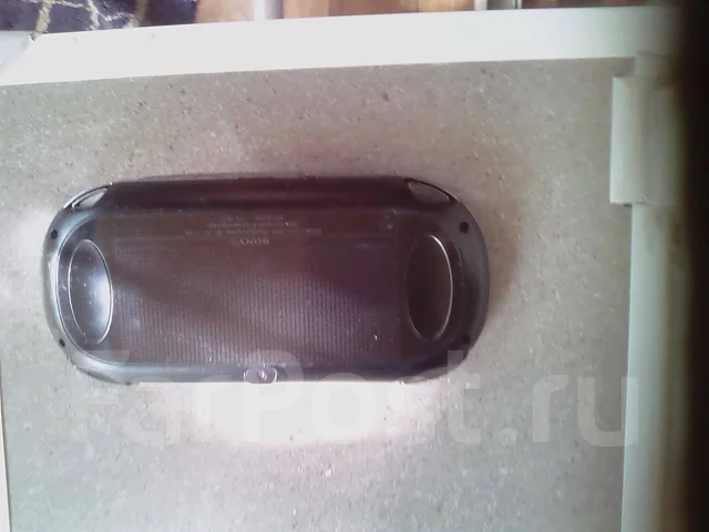 Sony PlayStation Vita ����