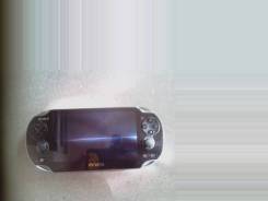 Sony PlayStation Vita