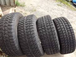 Toyo Winter Tranpath S1. Зимние, без шипов, 2010 год, износ: 10%, 4 шт