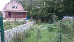 Продаётся дача в Кипарисово. От частного лица (собственник). Фото участка