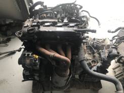 Двигатель в сборе. Toyota RAV4 Toyota Vista Ardeo Toyota Avensis Двигатель 1AZFSE