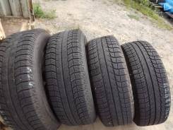Michelin Latitude X-Ice 2. Зимние, без шипов, 2012 год, 30 %, 4 шт