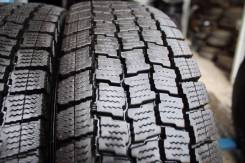Goodyear Cargo. Зимние, без шипов, износ: 5%, 2 шт