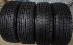 Dunlop Grandtrek SJ7. Зимние, 2013 год, без износа, 4 шт