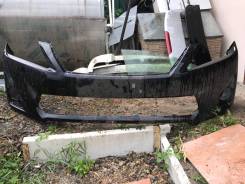 Бампер. Toyota Camry, AVV50 Двигатель 2ARFXE