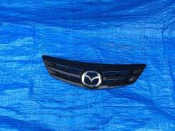 Решетка радиатора. Mazda Axela, BK5P, BKEP, BK3P Mazda Mazda3, BK
