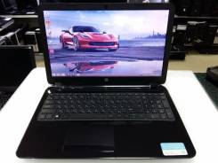 HP. 15.6", ОЗУ 2048 Мб, диск 500 Гб, WiFi, Bluetooth, аккумулятор на 5 ч.