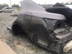 Крыло. Toyota Camry, AHV40, ASV40, ACV40, CV40, SV40, GSV40