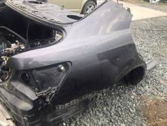 Крыло. Toyota Camry, ACV40, ASV40, AHV40, CV40, GSV40, SV40