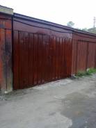 Гаражи кооперативные. улица Смоленская 28, р-н Борисенко, 19 кв. м.