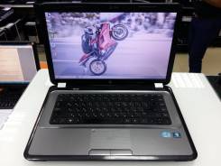 HP 15. 15.6", 2,2 ГГц, ОЗУ 4096 Мб, диск 320 Гб, WiFi