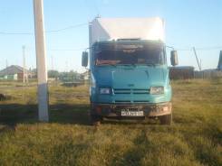 ЗИЛ 5301 Бычок. Продаётся , 4 750 куб. см., 3 000 кг. Под заказ