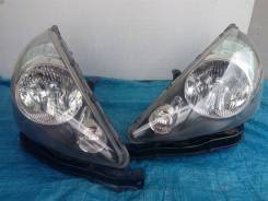Фара. Honda Jazz, GD1 Honda Fit, GD1