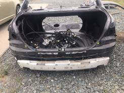 Панель стенок багажного отсека. Toyota Camry, ACV40, ASV40, AHV40, CV40, GSV40, SV40