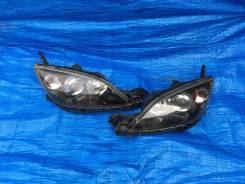 Фара. Mazda Mazda3, BK Mazda Axela, BK3P, BK5P, BKEP