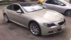 BMW 6-Series. автомат, задний, 4.5 (333 л.с.), бензин, 146 000 тыс. км