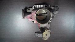 Заслонка дроссельная. Mazda MPV, LWFW, LWEW, LW5W Mazda Premacy, CP8W, CPEW Mazda Familia, BJFW, YR46U35, ZR16U65, BJFP, ZR16U85, BJEP, ZR16UX5, BJ3P...