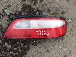 Стоп-сигнал. Nissan Presea, R11
