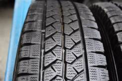 Bridgestone Blizzak VL1. Зимние, без шипов, износ: 5%, 2 шт