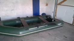 Nissan Marine. 6,00��.�., 4-�������, ����������, ���� S (381 ��), 2008 ��� ����