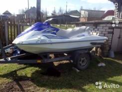 Yamaha. 110,00 л.с., Год: 2010 год. Под заказ