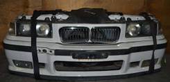 Ноускат. BMW