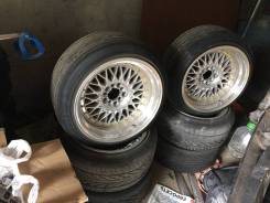 BBS Super RS. 10.0x17, 5x100.00, 5x114.30, ET15