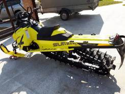BRP Ski-Doo Summit X T3 163 800R E-TEC. исправен, есть птс, с пробегом