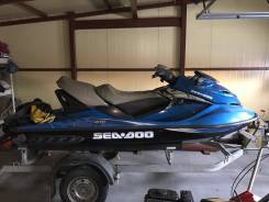 BRP Sea-Doo GSX. 215,00 л.с., Год: 2008 год. Под заказ