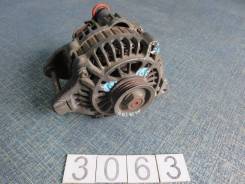 Генератор. Mitsubishi: RVR, Dingo, Dion, Pajero iO, Aspire, Bravo, Legnum, Lancer, Lancer Cedia, Galant