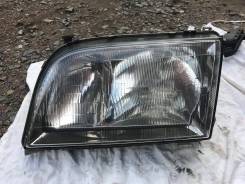 Фара. Mercedes-Benz S-Class, W140