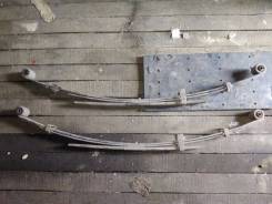 Рессора. Toyota Tacoma, GRN265, GRN245, GRN270, TRN245, GRN250, TRN265 Двигатели: 1GRFE, 2TRFE