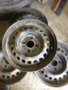 Toyota. x14, 4x100.00