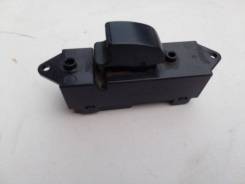 Кнопка стеклоподъемника. Mitsubishi Outlander, CW4W, CW5W, CW6W, CW7W, CW8W Двигатели: 10HK, 11HK, 12HK, 13HK, 14HK, 15HK, 16HK, 17HK, 18HK, 19HK, 4B1...