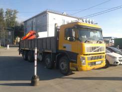 Volvo FM9. Продам самогруз , 10 000 куб. см., 23 500 кг., 8x4