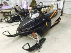 Arctic Cat M 1000. исправен, есть птс, с пробегом